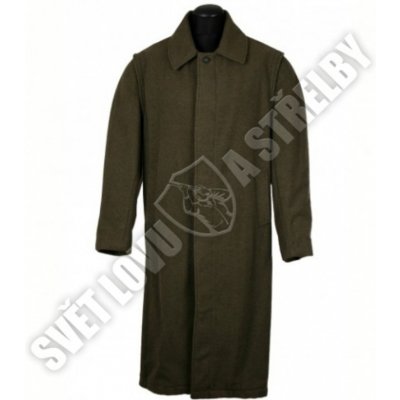 Kabát Afars Hubertus – Zboží Dáma