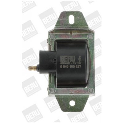 Zapalovací cívka BorgWarner (BERU) ZS257 – Hledejceny.cz