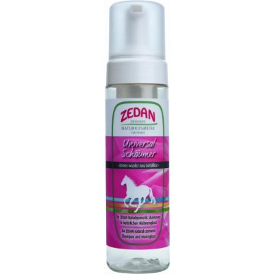 Zedan Univerzální napěňovací lahvička 200 ml – Hledejceny.cz