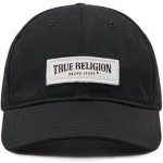 True Religion Box Arch Logo TR2347 Černá – Hledejceny.cz