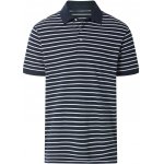 esmara Men Pánské polotriko navy modrá bílá – Sleviste.cz