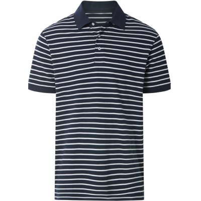 esmara Men Pánské polotriko navy modrá bílá – Sleviste.cz