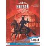 Modrá CREW 47 - Hrobař 7+8 – Zbozi.Blesk.cz