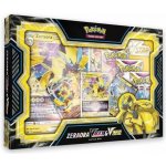 Pokémon TCG Zeraora VMAX & VSTAR Battle Box – Zbozi.Blesk.cz