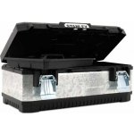 Stanley 1-95-618 Kovoplastový box – Zboží Dáma