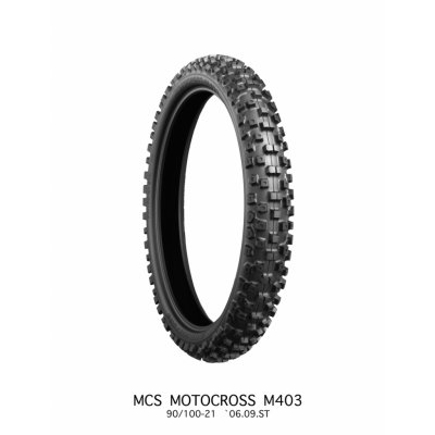 Bridgestone M403 60/100 R14 30M – Hledejceny.cz