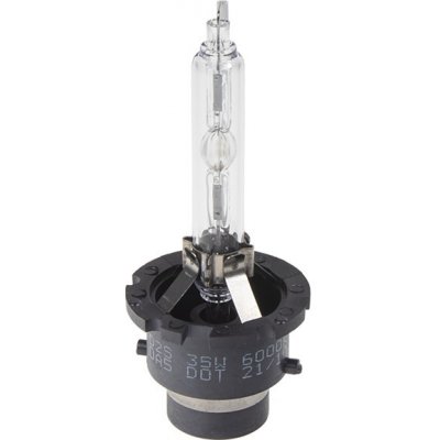 Xenonová výbojka D2S-6000K (hid-D2SxenonP) 2ks – Hledejceny.cz