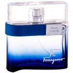 Salvatore Ferragamo F by Ferragamo Free Time toaletní voda pánská 50 ml – Hledejceny.cz