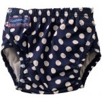 Konfidence plenky na plavání AquaNappies modrý puntík – Zboží Mobilmania