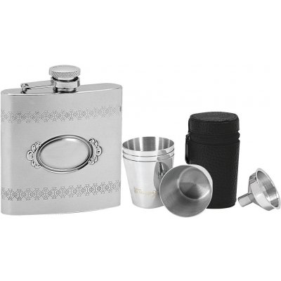 Lucca di Maggio 97073 Placatka na alkohol sada 180 ml – Sleviste.cz