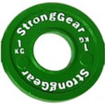 StrongGear ocelové frakční kotouče 1 kg 50mm – Zbozi.Blesk.cz