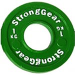 StrongGear ocelové frakční kotouče 1 kg 50mm – Zboží Dáma