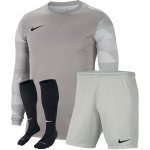 Nike dětský brankářský komplet Park IV Černá – Zboží Dáma