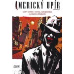Americký upír 2 - komiks - Scott Snyder – Hledejceny.cz