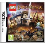 LEGO The Lord of the Rings – Zboží Dáma