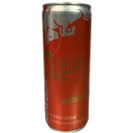 Red Bull The red edition 250ml – Sleviste.cz