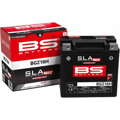 BS Battery BGZ16H – Hledejceny.cz