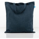Printwear Bavlněná taška XT550 Navy 38x42 cm – Zbozi.Blesk.cz