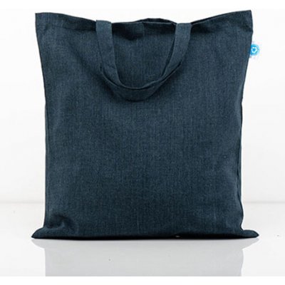 Printwear Bavlněná taška XT550 Navy 38x42 cm – Zbozi.Blesk.cz