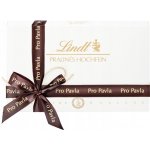 Lindt Hochfein pralines 120 g – Zboží Dáma