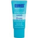 Eubos Sensitive intenzivní péče o suchou a popraskanou pokožku rukou a křehké nehty (Provitamin B5, Aloe Vera Gel & Aquarich with Lecithin) 50 ml