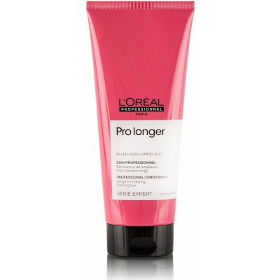 L’Oréal Expert Pro Longer posilující kondicionér 200 ml – Zbozi.Blesk.cz