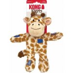 Kong Wild Knots medvídek M:L – Sleviste.cz