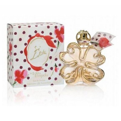 Lolita Lempicka Si Lolita parfémovaná voda dámská 80 ml tester