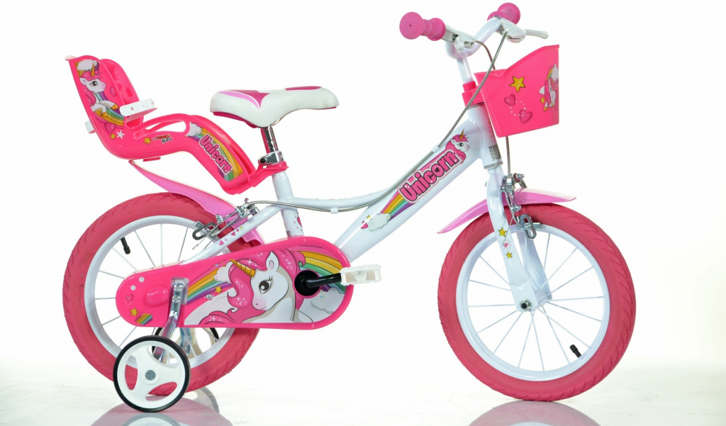 Dino Bikes 144R-HK2 2020