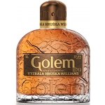 Golem Vyzrálá hruška 37,5% 1 l (holá láhev) – Sleviste.cz