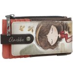 Anekke Muse 42709-013 Pouzdro na karty – Zboží Mobilmania