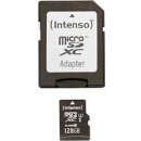 Intenso SDHC 128 GB UHS-I 3423491