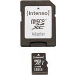 Intenso SDHC 128 GB UHS-I 3423491 – Sleviste.cz