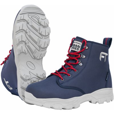 Finntrail Boots Urban – Zboží Mobilmania