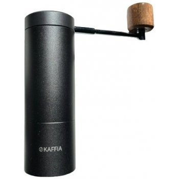 Kaffia Barista