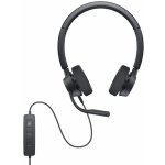 Dell Pro Stereo Headset WH3022 – Hledejceny.cz