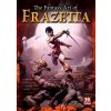 Kalendář FANTASY ART OF FRANK FRAZETTA 2020