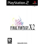 Final Fantasy X-2 – Zboží Živě