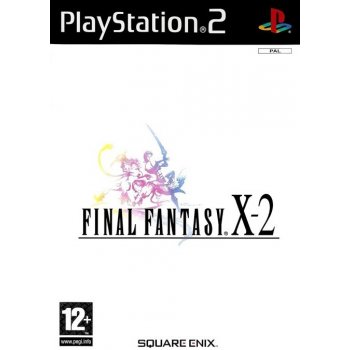 Final Fantasy X-2