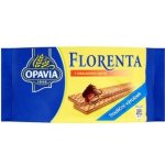 Opavia Zlaté Florenta Čokoládová 112 g – Hledejceny.cz