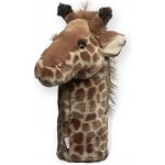 Daphne's Driver Headcovers GIRAFFE – Zbozi.Blesk.cz