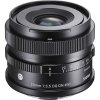 SIGMA 24mm f/3.5 DG DN Contemporary L-mount