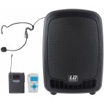 LD Systems RoaDBoy 65HS – Hledejceny.cz