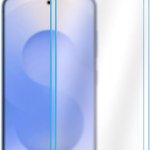 AlzaGuard 2.5D Case Friendly Glass pro Samsung Galaxy S25 AGD-TGF288P2 – Zboží Živě