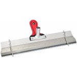 ROLL Stěrka s ozubenou vložkou R2 a dvěma hroty – Sleviste.cz