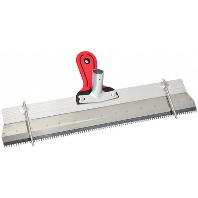 ROLL Stěrka s ozubenou vložkou R2 a dvěma hroty – Zboží Mobilmania