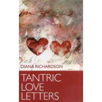 Tantric Love Letters - D. Richardson