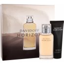 Davidoff Horizon EDT 75 ml + sprchový gel 75 ml dárková sada