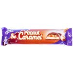 Milka Peanut Caramel 37 g – Zboží Mobilmania