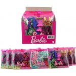 Barbie 2ks oblečky – Zbozi.Blesk.cz